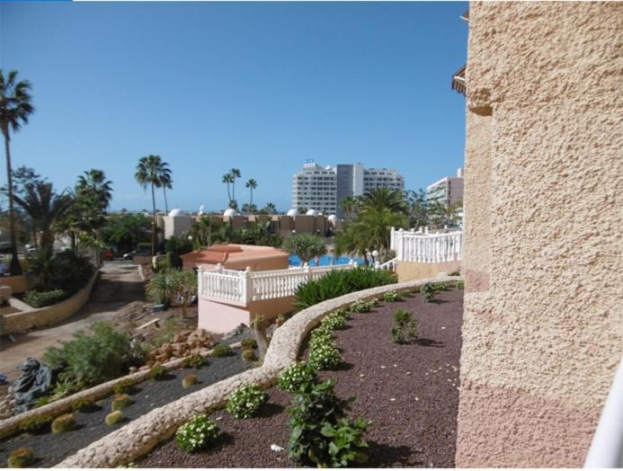 Apartament El Borinquen