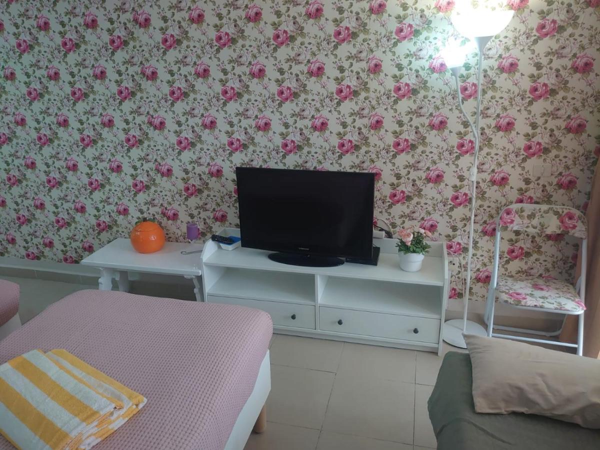 Apartament El Borinquen *