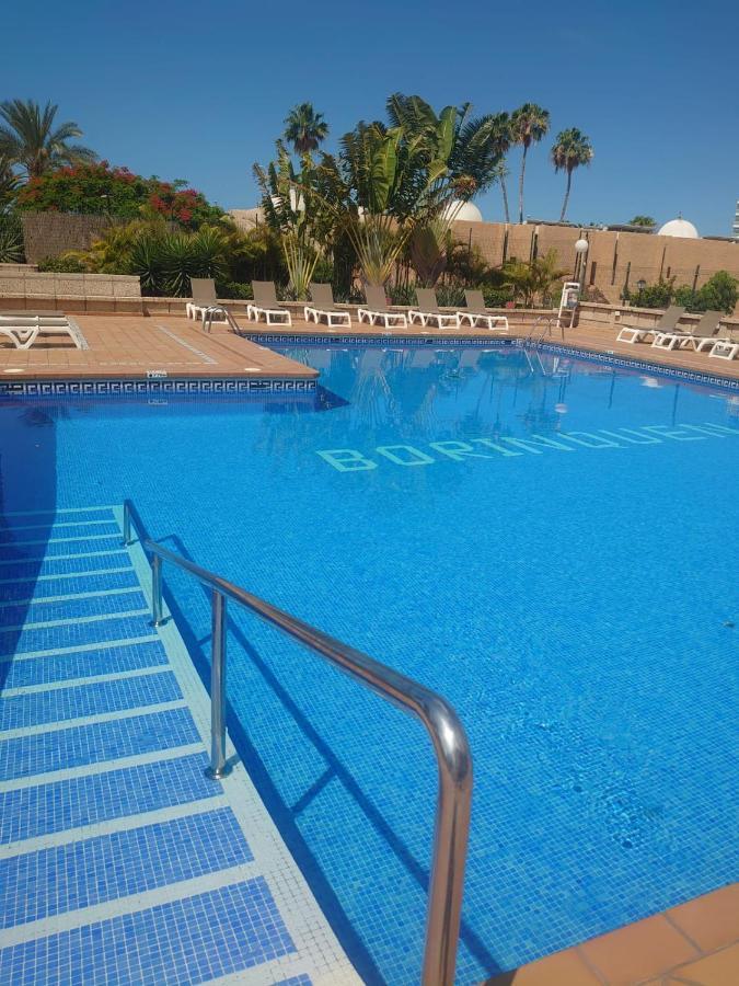 Apartament El Borinquen Playa de las Américas