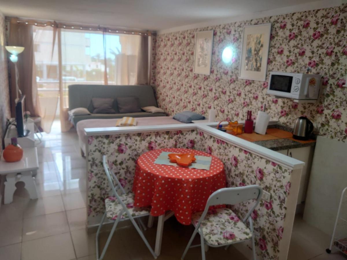 Apartament El Borinquen Playa de las Américas