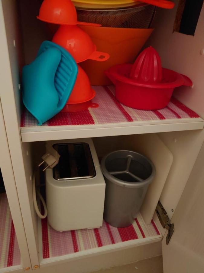 El Borinquen Apartament