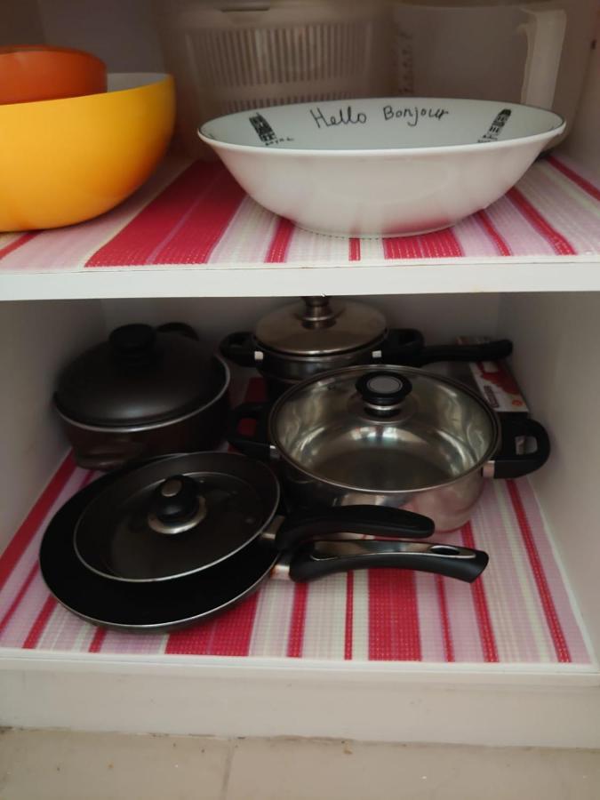 Apartament El Borinquen
