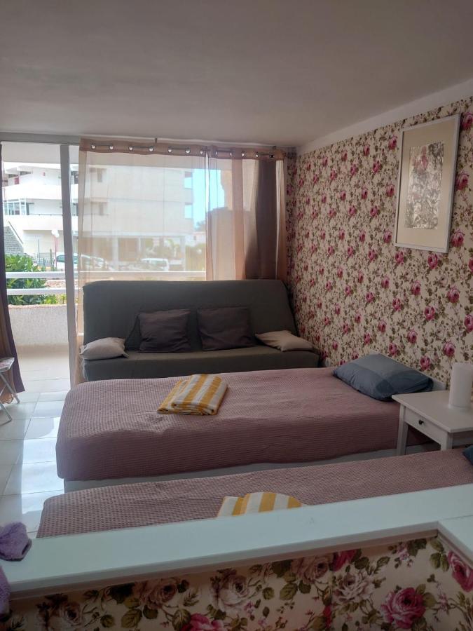 Apartament El Borinquen Playa de las Américas