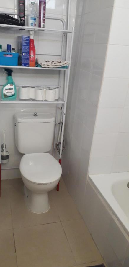 El Borinquen Apartament *